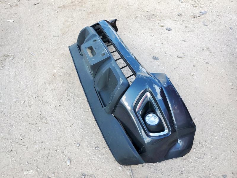 1GCGSCE31G1316671 - 2016 CHEVROLET COLORADO LT GRAY photo 12