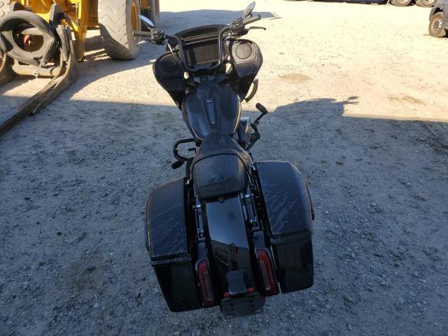 1HD1KH710SB620672 - 2025 HARLEY-DAVIDSON FLTRX BLACK photo 6