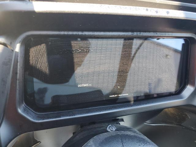 1HD1KH710SB620672 - 2025 HARLEY-DAVIDSON FLTRX BLACK photo 7