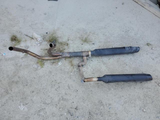 1HD1KH710SB620672 - 2025 HARLEY-DAVIDSON FLTRX BLACK photo 8