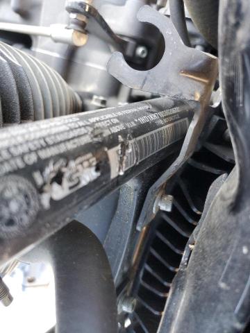 1HD1KH710SB620672 - 2025 HARLEY-DAVIDSON FLTRX BLACK photo 9