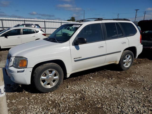 2006 GMC ENVOY, 