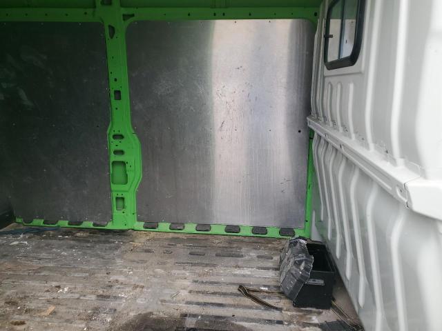 3C6URVJGXJE150844 - 2018 RAM PROMASTER 3500 HIGH Yaşıl foto 11
