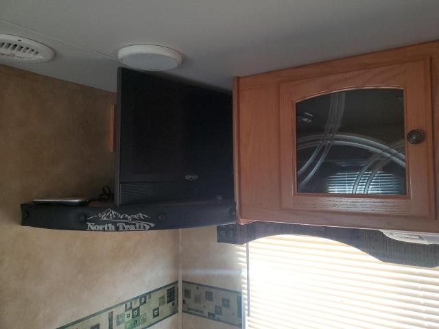 5SFNB3129BE212108 - 2011 HEARTLAND NORTH TRAIL Ağ foto 10