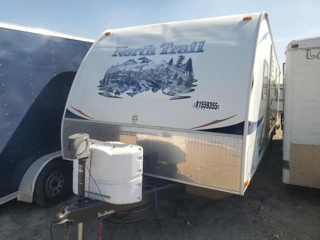 5SFNB3129BE212108 - 2011 HEARTLAND NORTH TRAIL Ağ foto 2