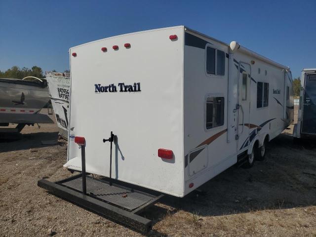 5SFNB3129BE212108 - 2011 HEARTLAND NORTH TRAIL Ağ foto 4