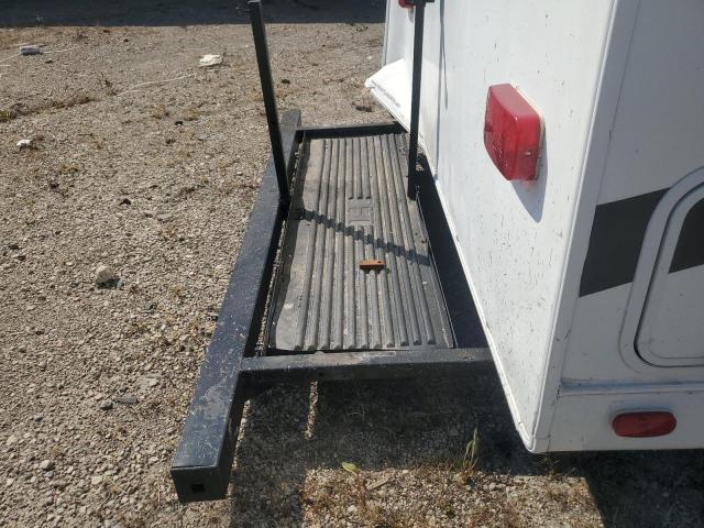 5SFNB3129BE212108 - 2011 HEARTLAND NORTH TRAIL Ağ foto 6