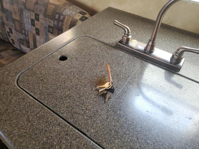 5SFNB3129BE212108 - 2011 HEARTLAND NORTH TRAIL Ağ foto 8