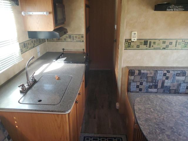 5SFNB3129BE212108 - 2011 HEARTLAND NORTH TRAIL Ağ foto 9