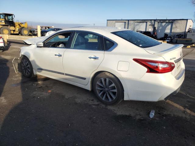 1N4AL3AP1GC228788 - 2016 NISSAN ALTIMA 2.5 WHITE photo 2