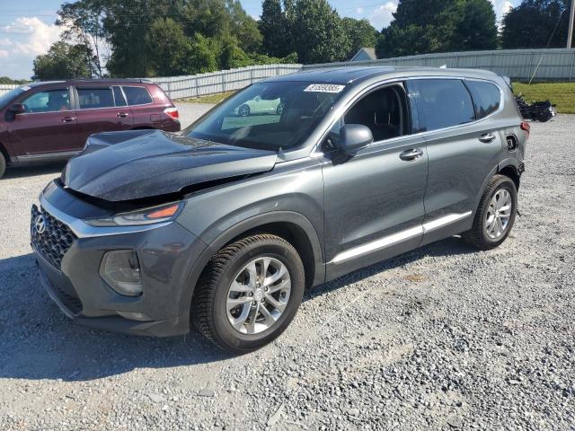 2019 HYUNDAI SANTA FE SEL, 