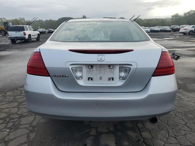 1HGCM56346A025066 - 2006 HONDA ACCORD SE 银色 照片 6