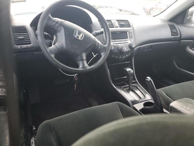 1HGCM56346A025066 - 2006 HONDA ACCORD SE 银色 照片 8