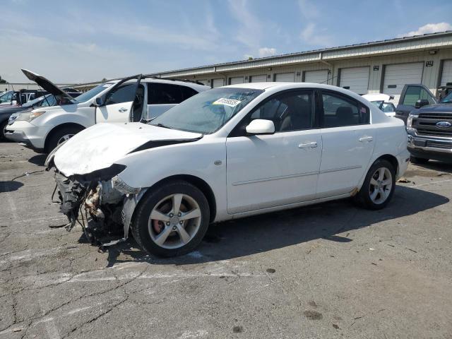 2005 MAZDA 3 I, 