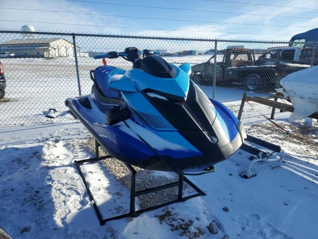 2023 YAMAHA GP1800R, 