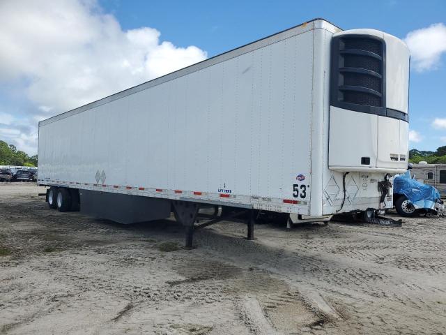 2015 UTILITY TRAILER, 