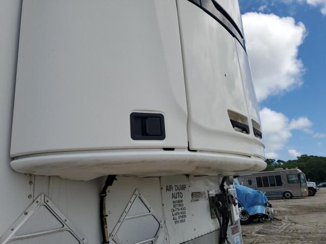 1UYVS2533FM838203 - 2015 UTILITY TRAILER თეთრი ფოტო 5