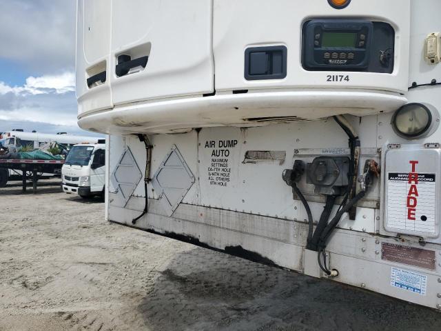 1UYVS2533FM838203 - 2015 UTILITY TRAILER თეთრი ფოტო 7