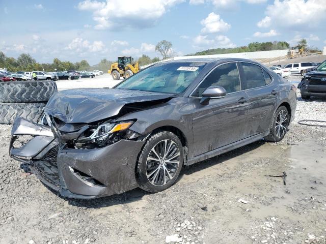 2018 TOYOTA CAMRY L, 