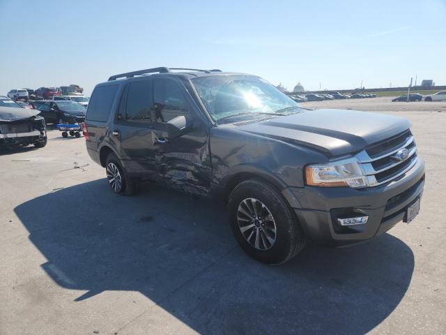 2017 FORD EXPEDITION XLT, 