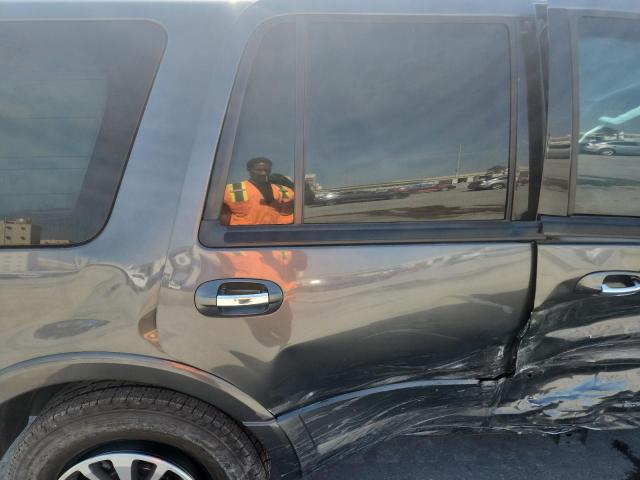 1FMJU1HT1HEA40868 - 2017 FORD EXPEDITION XLT 灰色 照片 6