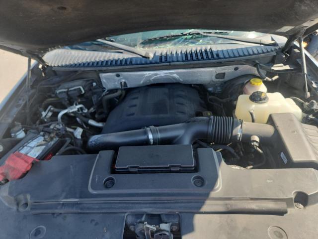 1FMJU1HT1HEA40868 - 2017 FORD EXPEDITION XLT 灰色 照片 7