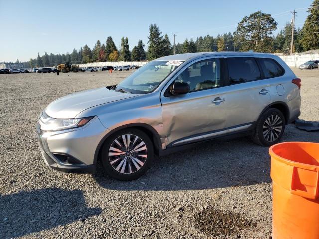 2020 MITSUBISHI OUTLANDER SE, 