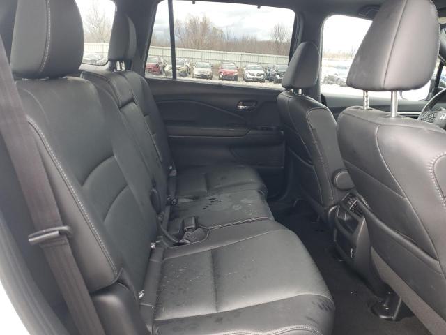 5FNYF8H56LB021084 - 2020 HONDA PASSPORT EXL თეთრი ფოტო 11