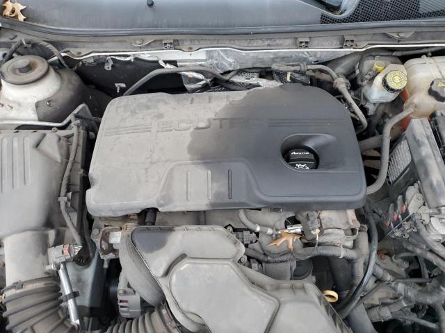 2G4GR5EK9C9124009 - 2012 BUICK REGAL 白色 照片 11