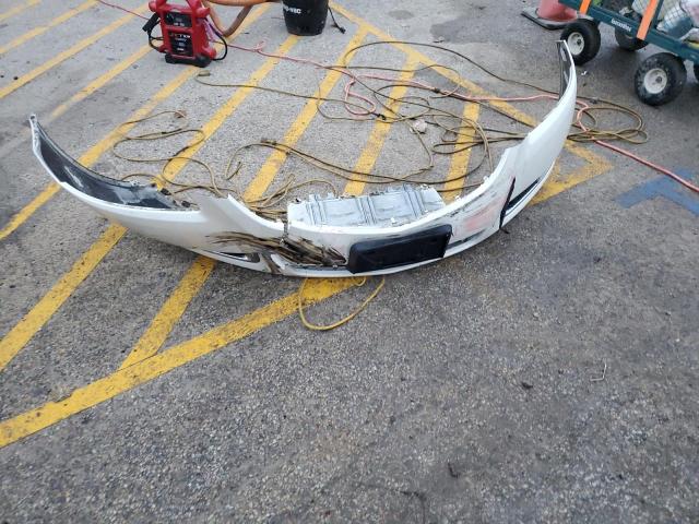 2G4GR5EK9C9124009 - 2012 BUICK REGAL 白色 照片 12