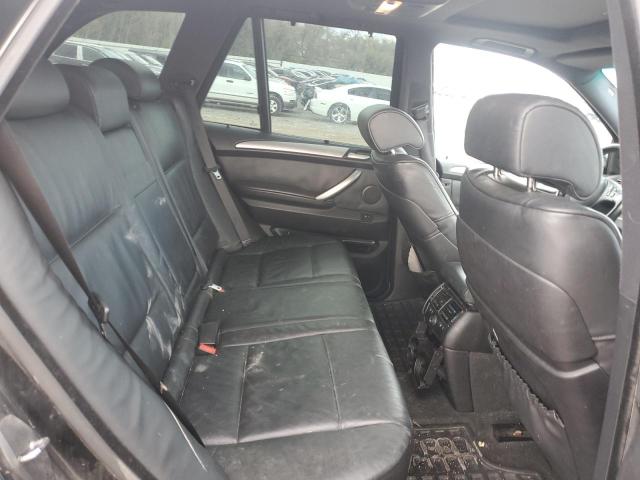 5UXFB93593LN80849 - 2003 BMW X5 4.6IS BLACK photo 11