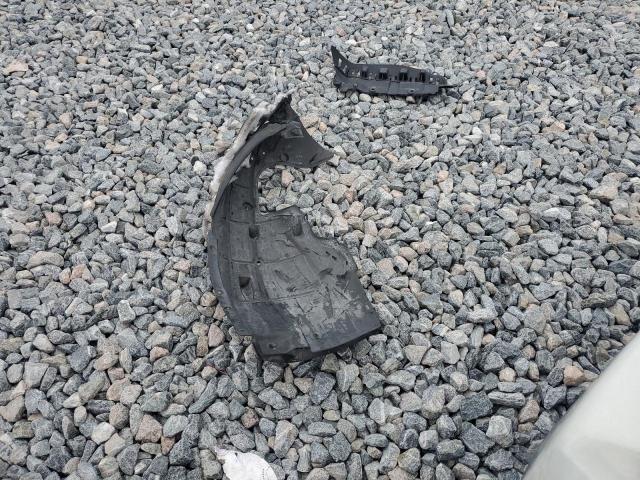 19XFC2F69KE017530 - 2019 HONDA CIVIC LX WHITE photo 12