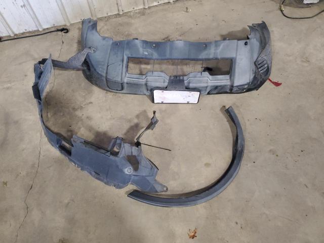 JHLRE48587C033551 - 2007 HONDA CR-V EX SILVER photo 13