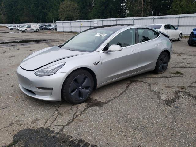 2018 TESLA MODEL 3, 