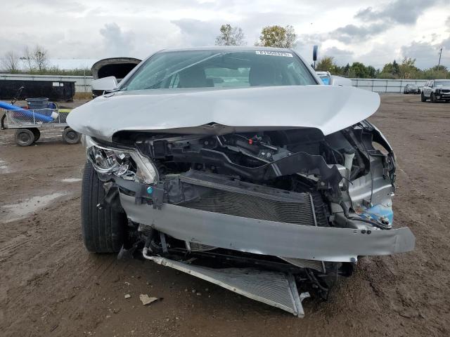 1G4GB5EG6AF129091 - 2010 BUICK LACROSSE CX Արծաթագույն լուսանկար 5