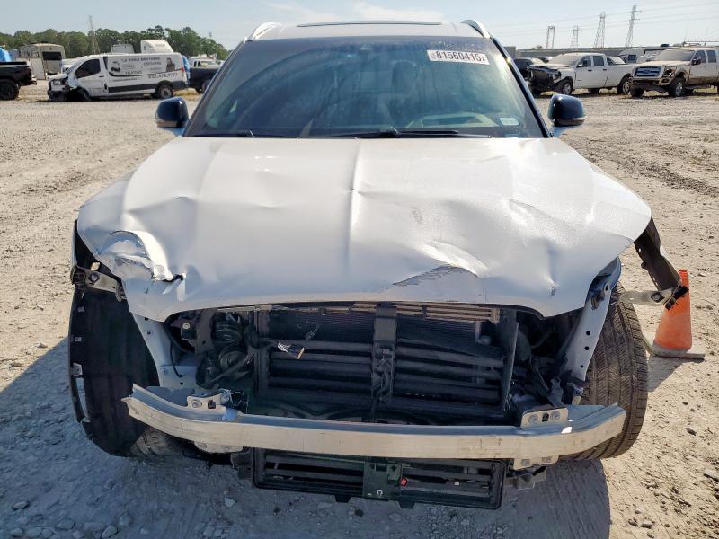 5LM5J7XC9PGL00920 - 2023 LINCOLN AVIATOR RESERVE 白色 照片 5