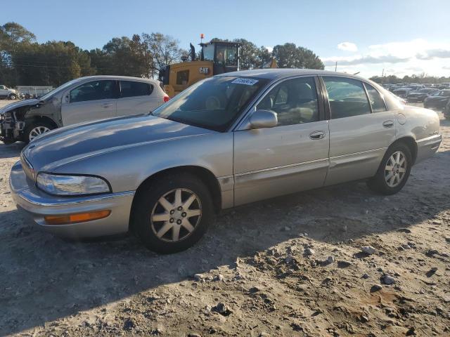 2004 BUICK PARK AVENU, 