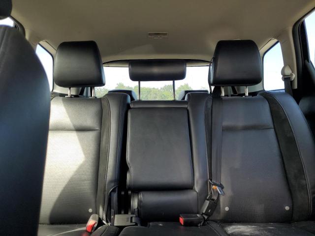 JM3TB3DV9F0457002 - 2015 MAZDA CX-9 GRAND TOURING BLACK photo 10