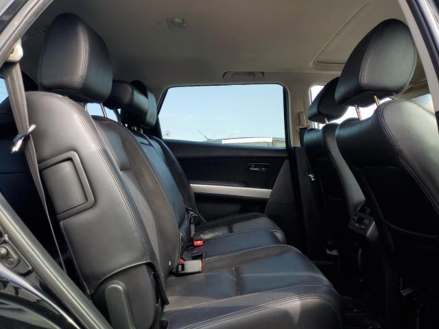 JM3TB3DV9F0457002 - 2015 MAZDA CX-9 GRAND TOURING BLACK photo 11