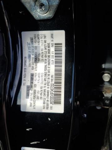 JM3TB3DV9F0457002 - 2015 MAZDA CX-9 GRAND TOURING BLACK photo 13