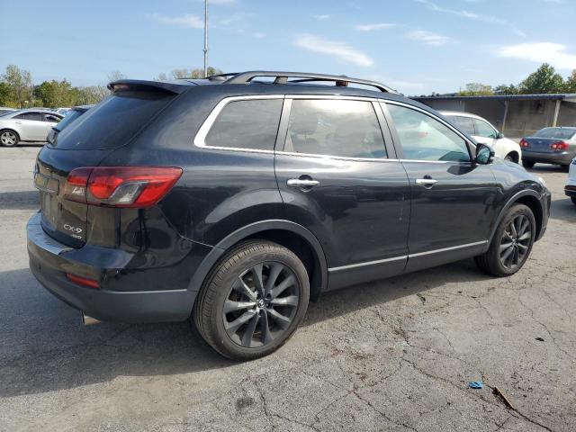 JM3TB3DV9F0457002 - 2015 MAZDA CX-9 GRAND TOURING BLACK photo 3