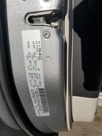 2C4RC1BG1LR114176 - 2020 CHRYSLER PACIFICA TOURING L 银色 照片 14