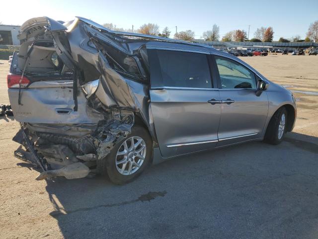 2C4RC1BG1LR114176 - 2020 CHRYSLER PACIFICA TOURING L 银色 照片 3