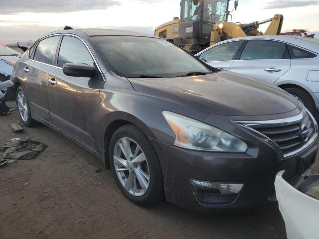 1N4AL3AP9DC900902 - 2013 NISSAN ALTIMA 2.5 BROWN photo 4