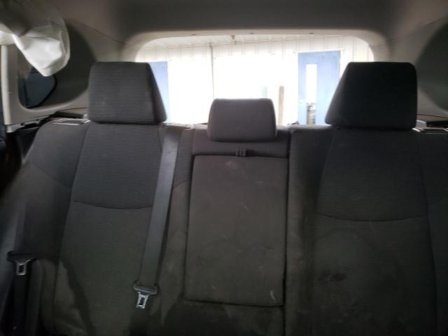 4T3MWRFV0PU082955 - 2023 TOYOTA RAV4 LE MAROON photo 10