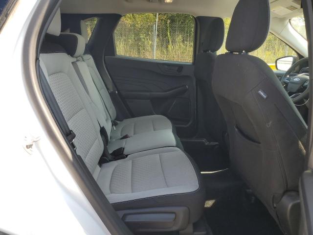 1FMCU9GN6PUB04921 - 2023 FORD ESCAPE ACTIVE 白色 照片 11