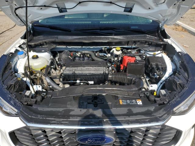 1FMCU9GN6PUB04921 - 2023 FORD ESCAPE ACTIVE 白色 照片 12