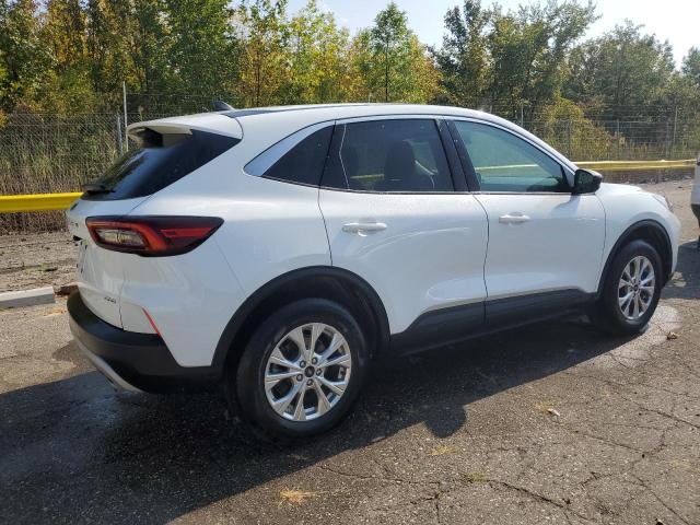 1FMCU9GN6PUB04921 - 2023 FORD ESCAPE ACTIVE 白色 照片 3