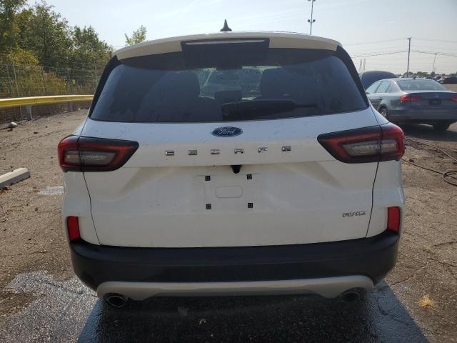 1FMCU9GN6PUB04921 - 2023 FORD ESCAPE ACTIVE 白色 照片 6