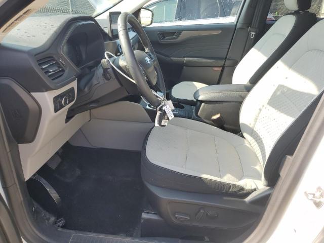 1FMCU9GN6PUB04921 - 2023 FORD ESCAPE ACTIVE 白色 照片 7